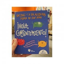 ¡HOLA CONSENTIMIENTO!