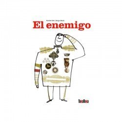 El enemigo