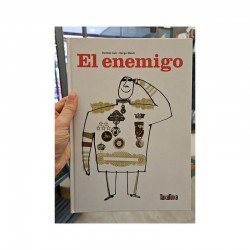 El enemigo