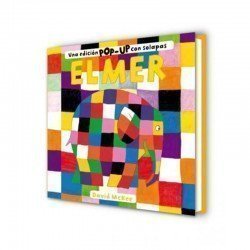 Elmer POP-UP con solapas