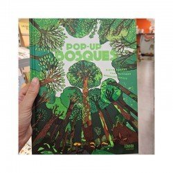 Bosques POP-UP