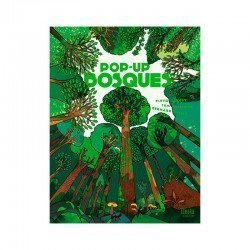 Bosques POP-UP